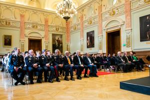 Helytállás a polgárokért - a társadalom védelme nagy természeti katasztrófák során-5